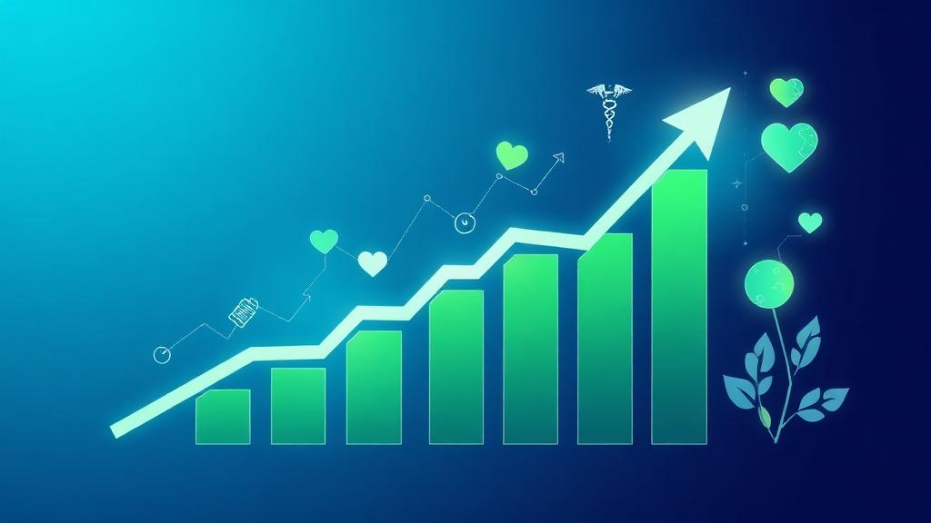 EMR benefits and performance growth